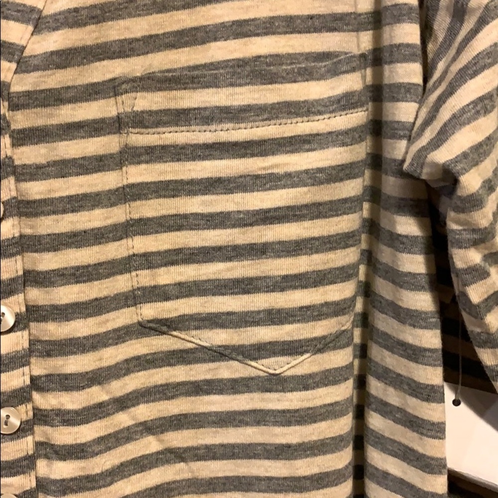 Brand New Maternity Pajama Dress - Picture 3 of 6